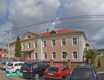 Брестская областная ветеринарная лаборатория