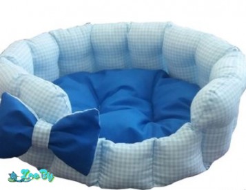 Лежак для животных 'Бантик' (43х16 см)