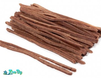 Лакомства для кошек Triol Мягкая соломка из курицы, 40 г