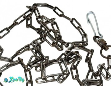 Уличная привязь Мир цепей XXX250