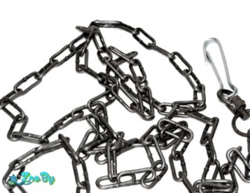 Уличная привязь Мир цепей XXX238