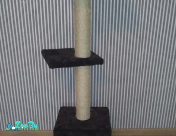 Продам когтеточку, 115см