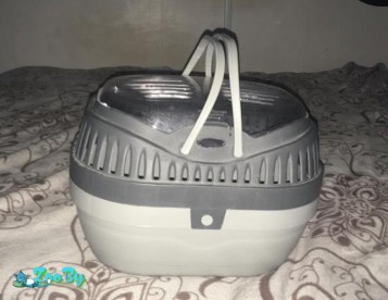 Переноска для мелких животных