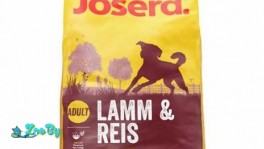 Корм для собак Joser Lamb & Rice 15 кг