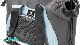 Переноска для животных 'Scarlett' (21х30х50 см)