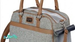 Переноска для собак 'Helen Carrier' (19х28х40 см)