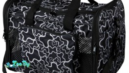 Переноска для животных 'Adrina Carrier' (36х27х42 см)