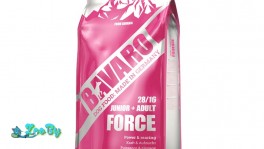 Корм для собак Josera Junior&Adult Bavaro Force (18кг)