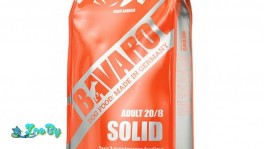 Корм для собак Josera Bavaro Solid (18кг)