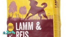 Продам корм для собак Jozera Lamb & Rice (Adult) (Ягненок и рис) 15кг
