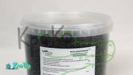 Грунт для аквариума разных цветов и размеров 2 кг.