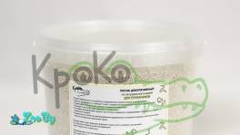 Грунт для террариума 2 кг.