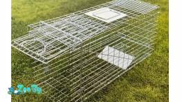 Котоловка (кошколовка) напрокат