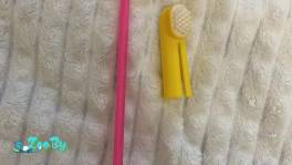 Зубные щетки для собак Новые