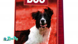 Сухой корм Maxi Dog Energy для собак всех пород c высокой активностью, мясо и курица, 18 кг