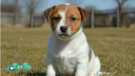 Щенки Джек Рассел из питомника 