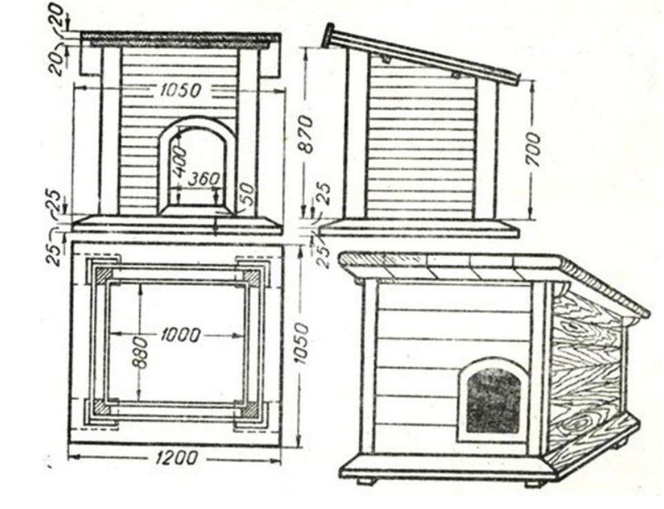 Чертеж собачьей будки. Будка конура для немецкой овчарки размер. Конура для крупной собаки чертеж. Будка для собаки чертеж для немецкой овчарки. Будка для немецкой овчарки Размеры чертежи.