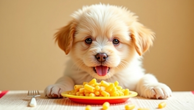 Можно ли давать собаке макароны