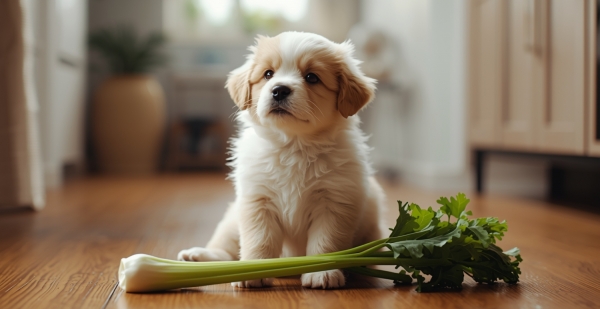 Можно ли собакам сельдерей: стебли, корень, польза и противопоказания